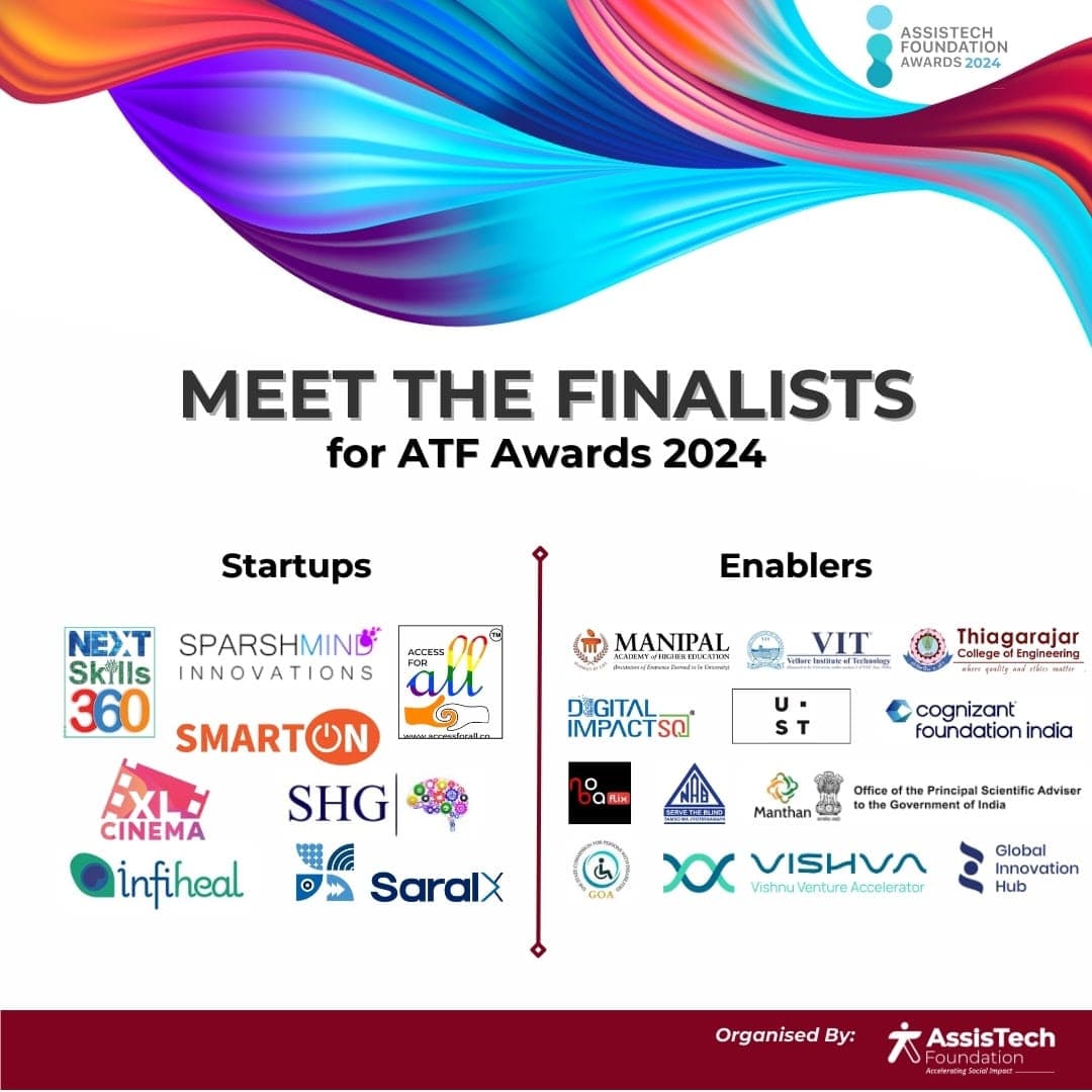 Best Assistive Tech Academic Initiative