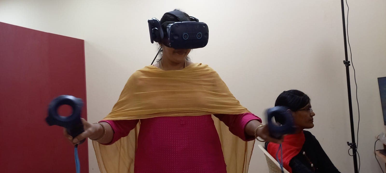 DST-CSRI Grant Awarded