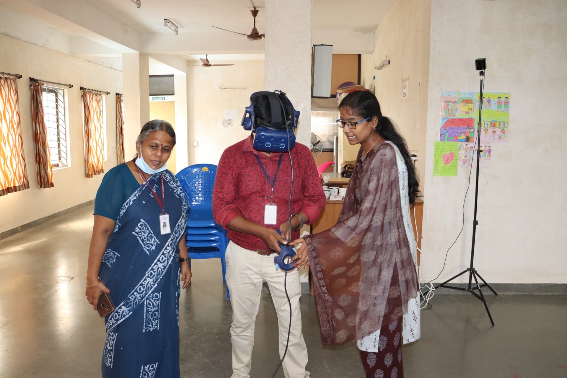 Rakshana Child Care Center