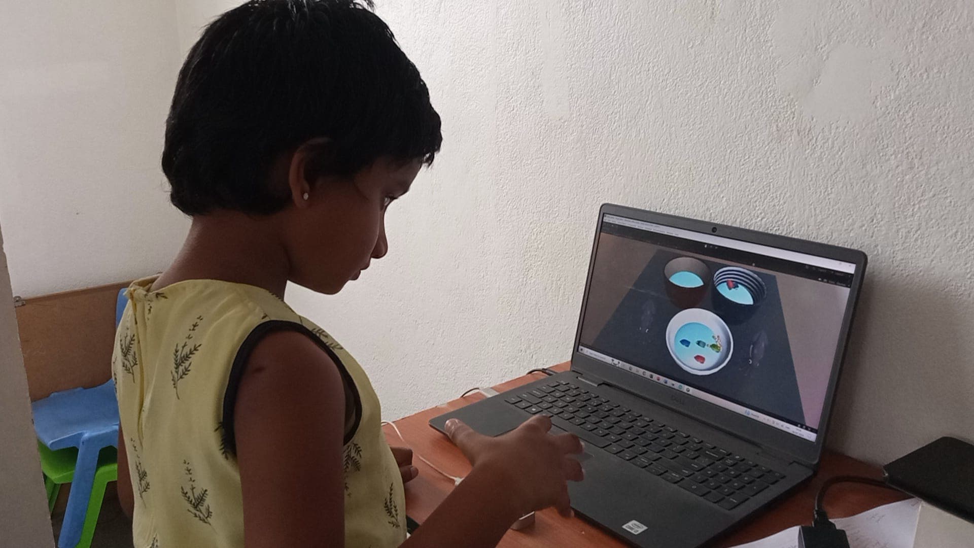 Sathya Special School